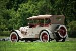 Simplex 38 HP Touring by Holbrook 1913 года